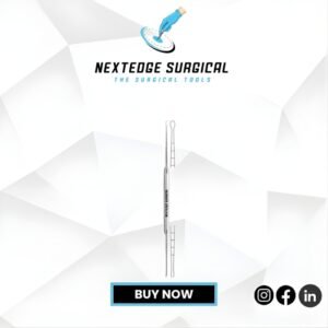 Masing Periosteal Septum Elevators NES Article 12-732-20