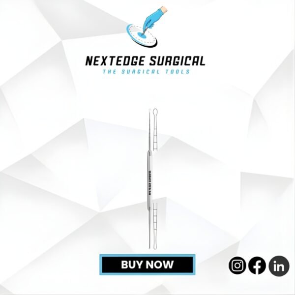 Masing Periosteal Septum Elevators NES Article 12-732-20