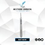 Scalpel Handle Fig. 3 Article NES 03-100-12