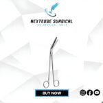 Braun-Stadler Plaster Scissors Article NES-04-866-14 Article NES-04-867-20