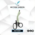 EMT Scissors Article NES-04-789-18