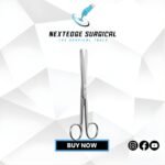 Lange Bandage Scissors Article NES-04-863-18