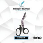 EMT Scissors Article NES-04-788-18