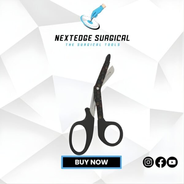 EMT Scissors Article NES-04-786-18