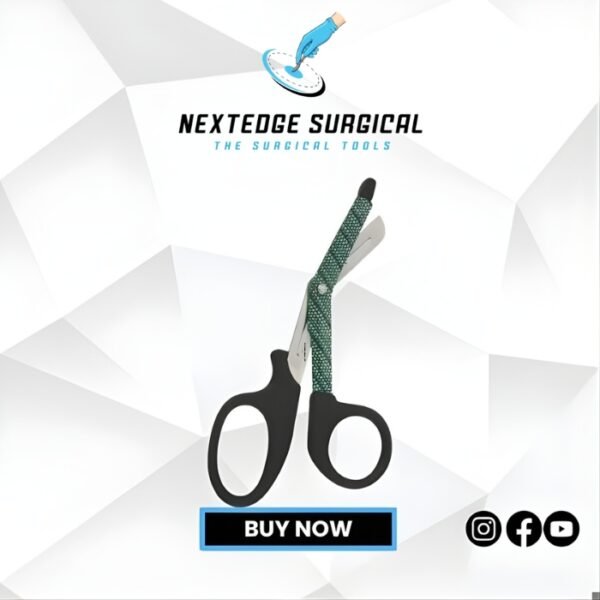 EMT Scissors Article NES-04-785-18