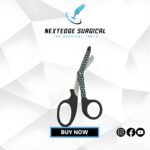 EMT Scissors Article NES-04-784-18