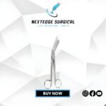 Lister Bandage Plaster Scissors Article NES-04-849-09 Article NES-04-850-11 Article NES-04-851-14 Article NES-04-851A-15 Article NES-04-852-16 Article NES-04-853-18 Article NES-04-854-20 Article NES-04-854A-21 Article NES-04-854B-23