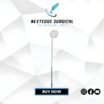 Laryngeal Mirrors with Handle