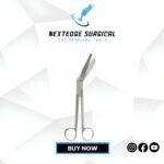 Bergmann Scissors Article NES-04-840-23