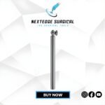 Laryngeal Mirrors Handle NES