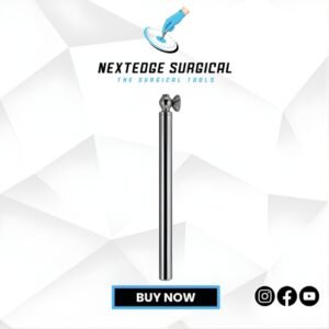 Laryngeal Mirrors Handle NES