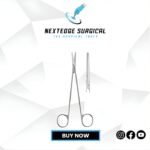 Buck Stitch Scissors Article NES-04-514-14 Article 04-515-18