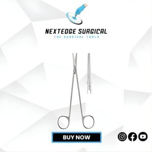 Buck Stitch Scissors Article NES-04-514-14 Article 04-515-18