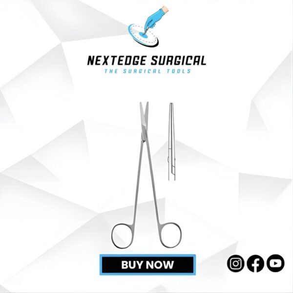 Buck Stitch Scissors Article NES-04-514-14 Article 04-515-18