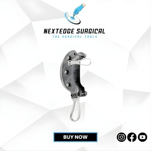 Charriere Saw NES Article 11-107-25 Article 11-108-27