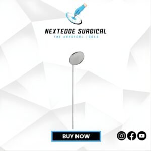 Laryngeal Mirrors NES Article 12-890-08 Article 12-891-10 Article 12-892-12 Article 12-893-14 Article 12-894-16 Article 12-895-18 Article 12-896-20 Article 12-897-22 Article 12-898-24 Article 12-899-26 Article 12-900-28 Article 12-901-30