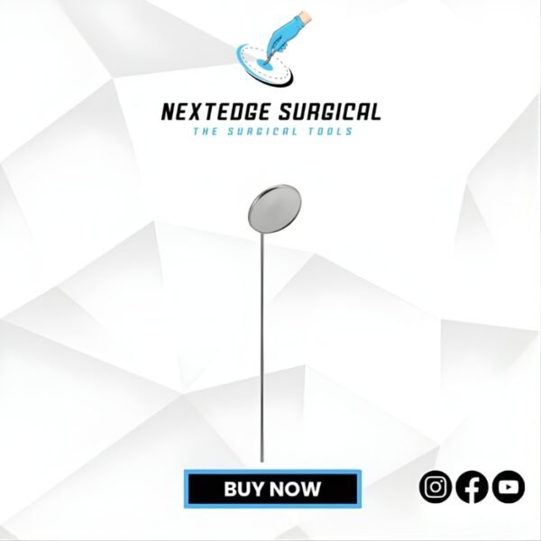 Laryngeal Mirrors NES Article 12-890-08 Article 12-891-10 Article 12-892-12 Article 12-893-14 Article 12-894-16 Article 12-895-18 Article 12-896-20 Article 12-897-22 Article 12-898-24 Article 12-899-26 Article 12-900-28 Article 12-901-30