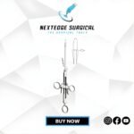 Bruenings Tonsil Snare NES Article 12-889-28