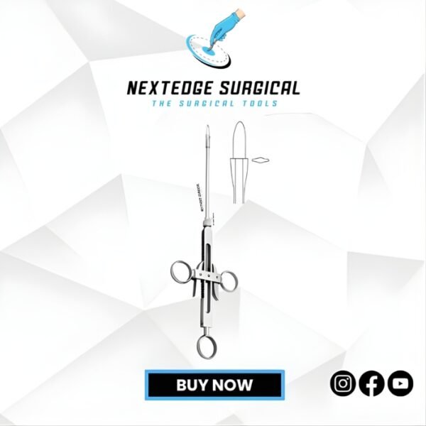 Bruenings Tonsil Snare NES Article 12-889-28