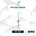 Eves Tonsil Snare NES Article 12-888-28