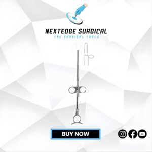 Eves Tonsil Snare NES Article 12-888-28