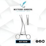 Dingman Bone Clamp NES Article 11-1395-19