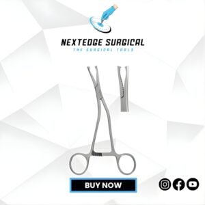 Dingman Bone Clamp NES Article 11-1395-19