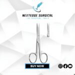 Cuticle Scissor Article NES-04-602-09 Article 04-603-10 Article 04-604-11 Article 04-605-09 Article 04-606-10 Article 04-607-11