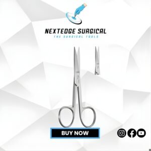 Cuticle Scissor Article NES-04-602-09 Article 04-603-10 Article 04-604-11 Article 04-605-09 Article 04-606-10 Article 04-607-11