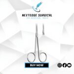 Cuticle Scissor Article NES-04-598-09 Article 04-598A-10 Article 04-599-11 Article 04-600-09 Article 04-600A-10 Article 04-601-11