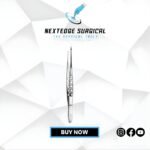 MODELL USA Lightweight Tissue Forceps Article NES 05-442-12 Article 05-443-14 Article 05-444-15 Article 05-445-17 Article 05-446-20 Article 05-447-25 Article 05-448-30