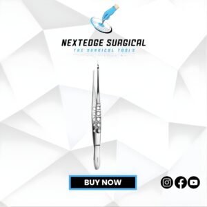 MODELL USA Lightweight Tissue Forceps Article NES 05-442-12 Article 05-443-14 Article 05-444-15 Article 05-445-17 Article 05-446-20 Article 05-447-25 Article 05-448-30