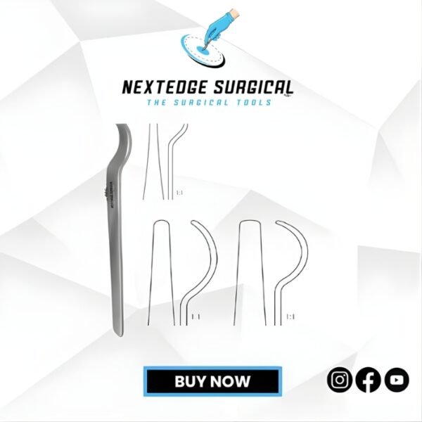 Bone Lever NES Article 11-1067-14 Article 11-1068-14 Article 11-1069-14