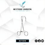 Bone Reduction Orthopedic Forceps NES Article 11-1386-13