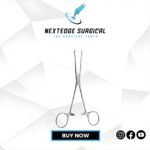 Locke Phalangeal Forceps NES Article 11-1383-14