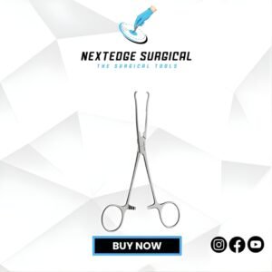 Locke Phalangeal Forceps NES Article 11-1383-14