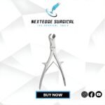 Horsley Bone Cutting Rongeur Forceps NES Article 11-1312-25