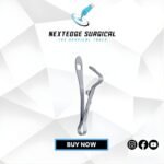 Collin obstetrical forceps Article NES-14-691-09