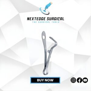 Collin obstetrical forceps Article NES-14-691-09