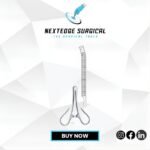 Kane obstetrical forceps Article NES-14-689-85