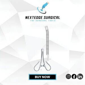 Kane obstetrical forceps Article NES-14-689-85