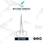 Litwak General Utility Scissors Article NES-04-450-11