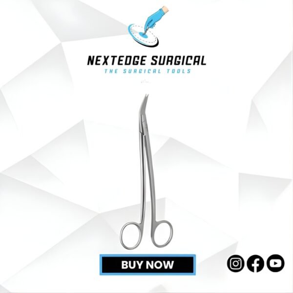 Ent-Dean Scissors Article NES-04-447-17