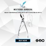 Maurer-Collin Rib Shears Article NES-10-687-23 Article NES-10-688-23