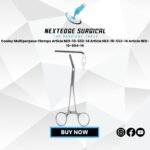 Cooley Multipurpose Clamps Article NES-10-552-14 Article NES-10-553-14 Article NES-10-554-14