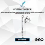 Johns-Hopkins (Potts Modif.) Rib Contractors Article NES-10-635-20 Article NES-10-636-20 Article NES-10-637-20