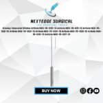 Cooley Vascular Dilator Article NES-10-620-13 Article NES-10-621-13 Article NES-10-622-13 Article NES-10-623-13 Article NES-10-624-13 Article NES-10-625-13 Article NES-10-626-13 Article NES-10-627-13