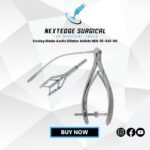 Cooley Blade Aortic Dilator Article NES-10-641-00