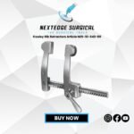 Cooley Rib Retractors Article NES-10-642-00