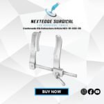 Castaneda Rib Retractors Article NES-10-668-00